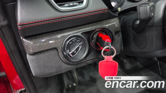 Porsche 718 Boxster 2.5 GTS 2018 — фото 22