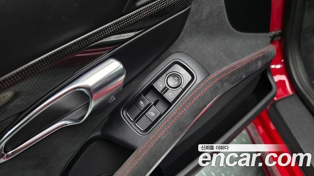 Porsche 718 Boxster 2.5 GTS 2018 — фото 24