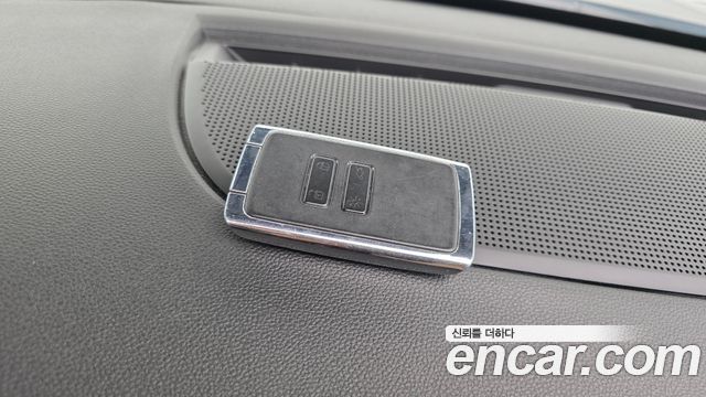 Renault Korea SM6 2.0 GDe SE 2016 — фото 18