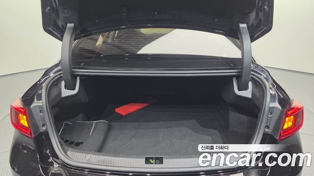 Renault Korea SM6 2.0 GDe SE 2016 — фото 28
