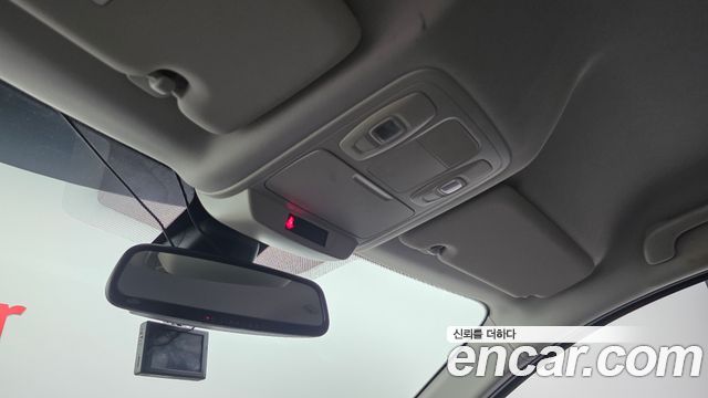Renault Korea SM6 2.0 GDe SE 2016 — фото 29