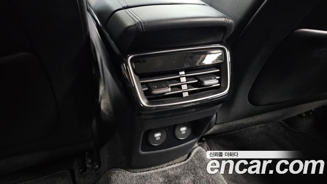 Kia K8 2.5 Gasoline 2WD Noblesse 2023 — фото 33