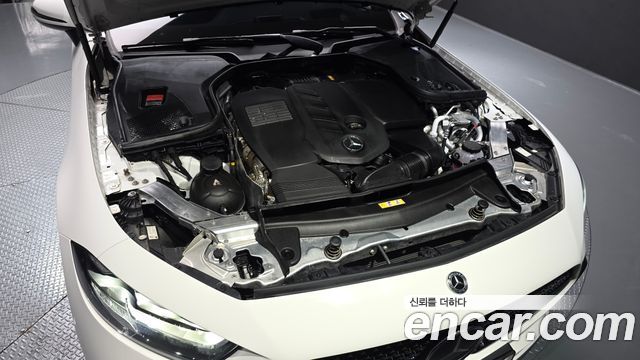 Mercedes-Benz CLS-Class (C257) CLS300d 4MATIC 2022 — фото 6