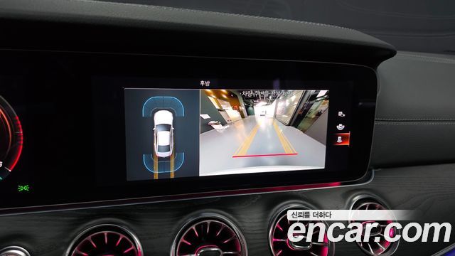 Mercedes-Benz CLS-Class (C257) CLS300d 4MATIC 2022 — фото 14
