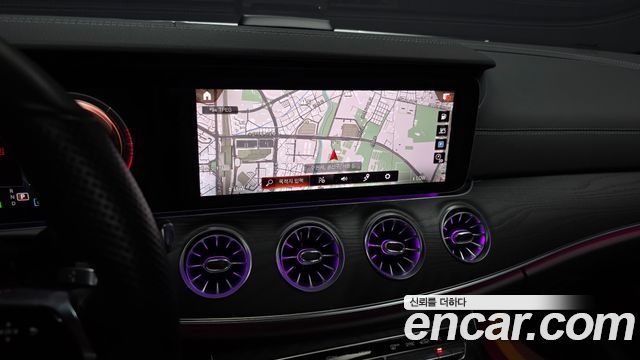 Mercedes-Benz CLS-Class (C257) CLS300d 4MATIC 2022 — фото 15