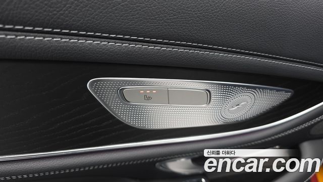 Mercedes-Benz CLS-Class (C257) CLS300d 4MATIC 2022 — фото 18