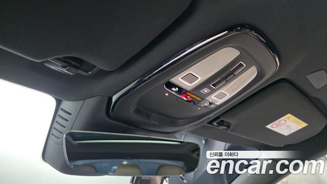 Volvo S90 B5 Ultra Dark 2026 — фото 35
