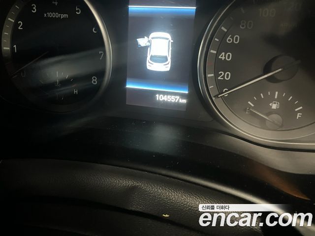 Hyundai i30 (PD) 1.6 Turbo N Line 2020 — фото 8