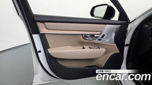 Volvo S90 B5 Ultra Dark 2026 — фото 30