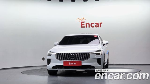 Volvo S90 B5 Ultra Bright 2026 — фото 3