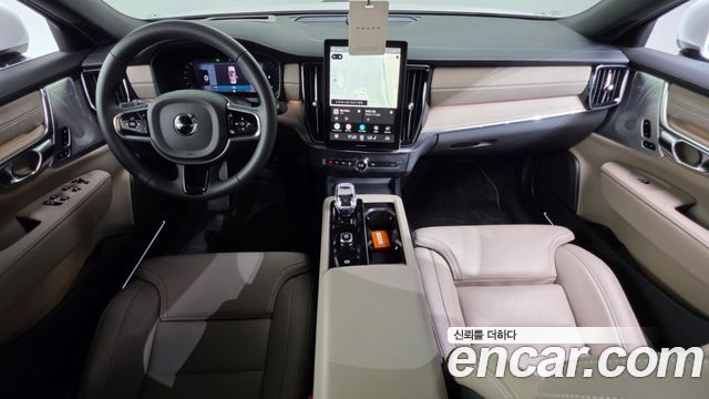 Volvo S90 B5 Ultra Bright 2026 — фото 7