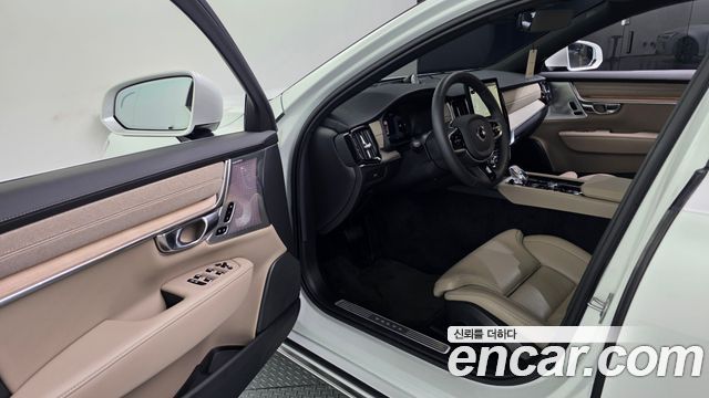 Volvo S90 B5 Ultra Bright 2026 — фото 10