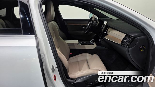 Volvo S90 B5 Ultra Bright 2026 — фото 15