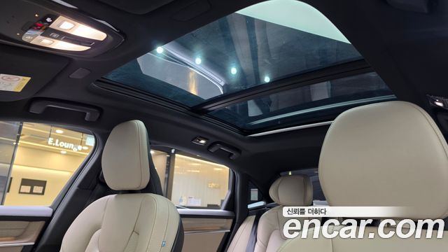 Volvo S90 B5 Ultra Bright 2026 — фото 22