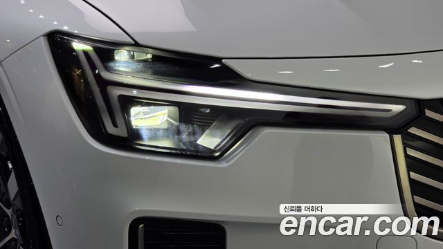 Volvo S90 B5 Ultra Bright 2026 — фото 28