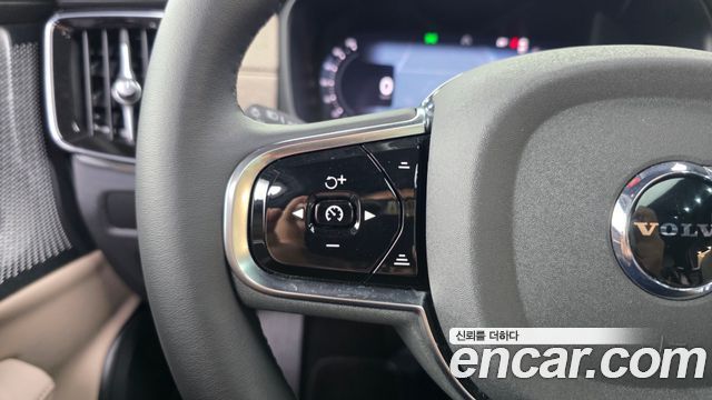 Volvo S90 B5 Ultra Bright 2026 — фото 38