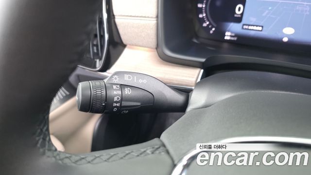 Volvo S90 B5 Ultra Bright 2026 — фото 43