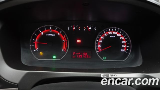 KG Mobility (SsangYong) Korando Sport Extreme 4WD 2016 — фото 8