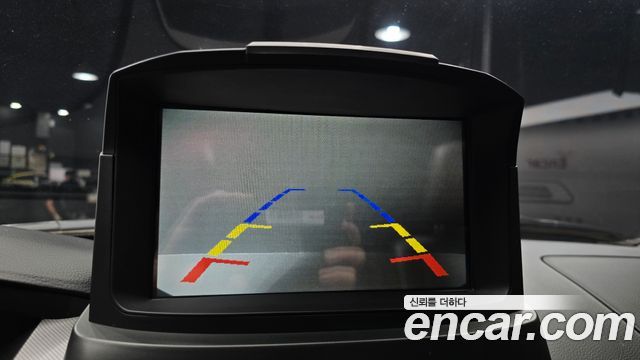 KG Mobility (SsangYong) Korando Sport Extreme 4WD 2016 — фото 15
