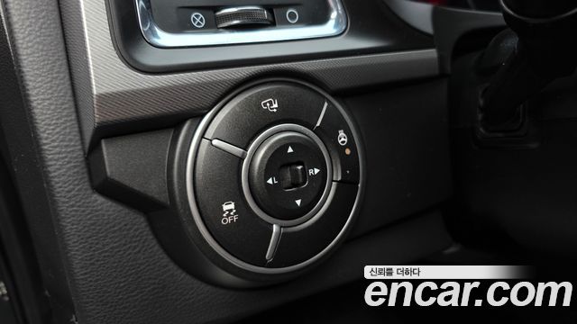 KG Mobility (SsangYong) Korando Sport Extreme 4WD 2016 — фото 16