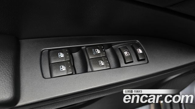 KG Mobility (SsangYong) Korando Sport Extreme 4WD 2016 — фото 17