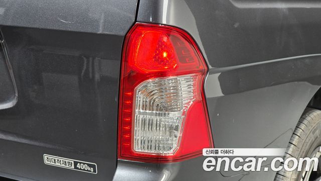 KG Mobility (SsangYong) Korando Sport Extreme 4WD 2016 — фото 23
