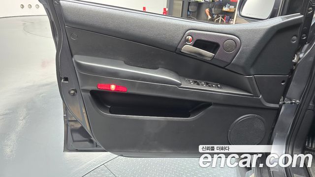 KG Mobility (SsangYong) Korando Sport Extreme 4WD 2016 — фото 24