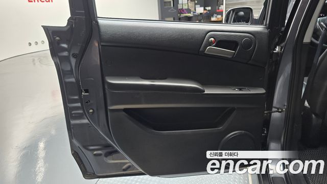 KG Mobility (SsangYong) Korando Sport Extreme 4WD 2016 — фото 25