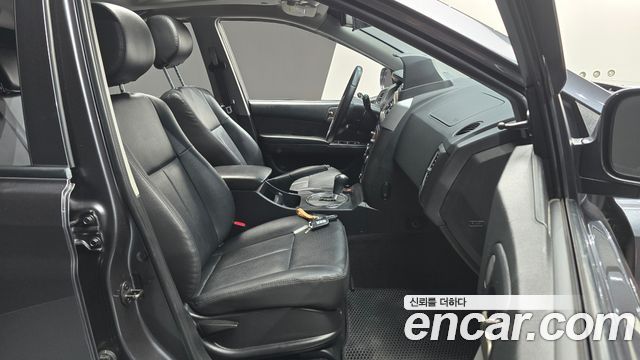 KG Mobility (SsangYong) Korando Sport Extreme 4WD 2016 — фото 26
