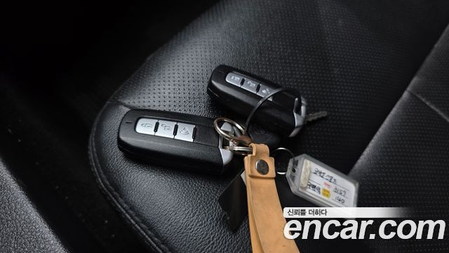 KG Mobility (SsangYong) Korando Sport Extreme 4WD 2016 — фото 27
