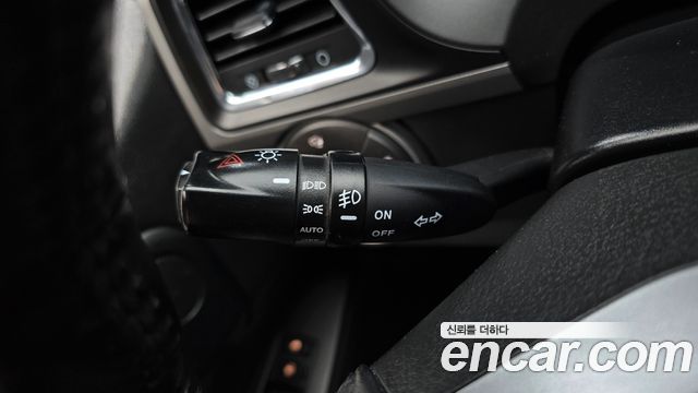 KG Mobility (SsangYong) Korando Sport Extreme 4WD 2016 — фото 31