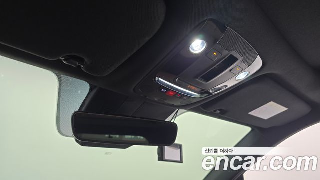 Kia Sorento (IV) HEV 1.6 2WD Gravity 2022 — фото 15