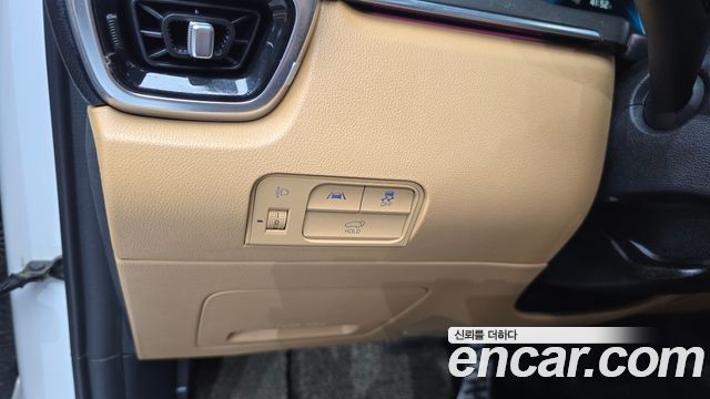 Kia Sorento (IV) HEV 1.6 2WD Gravity 2022 — фото 16