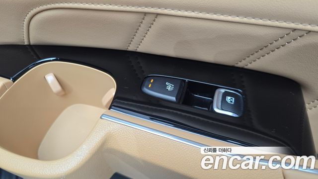 Kia Sorento (IV) HEV 1.6 2WD Gravity 2022 — фото 18