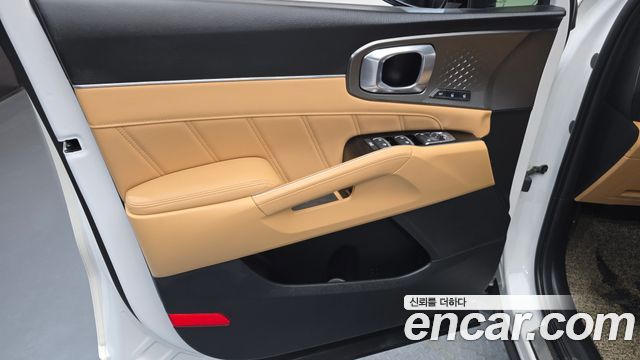 Kia Sorento (IV) HEV 1.6 2WD Gravity 2022 — фото 24