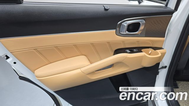 Kia Sorento (IV) HEV 1.6 2WD Gravity 2022 — фото 25