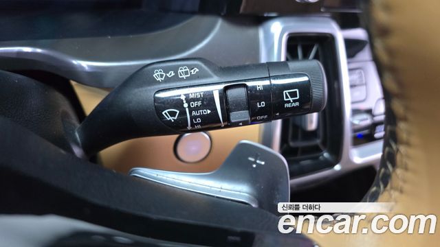 Kia Sorento (IV) HEV 1.6 2WD Gravity 2022 — фото 28