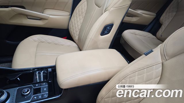 Kia Sorento (IV) HEV 1.6 2WD Gravity 2022 — фото 30