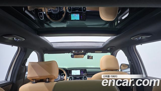 Kia Sorento (IV) HEV 1.6 2WD Gravity 2022 — фото 31