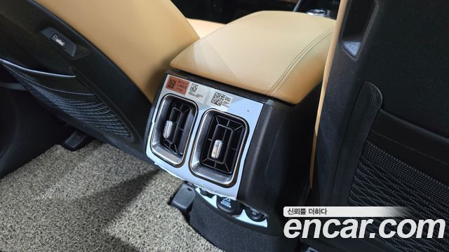 Kia Sorento (IV) HEV 1.6 2WD Gravity 2022 — фото 32