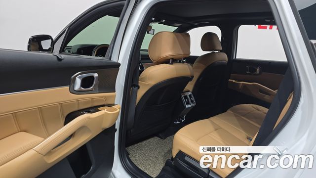 Kia Sorento (IV) HEV 1.6 2WD Gravity 2022 — фото 34