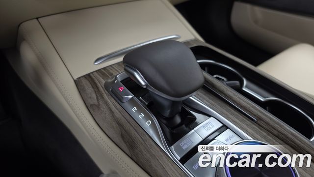 Kia K9 (II) 3.8 GDI AWD Platinum 2022 — фото 9