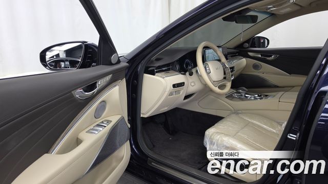 Kia K9 (II) 3.8 GDI AWD Platinum 2022 — фото 10