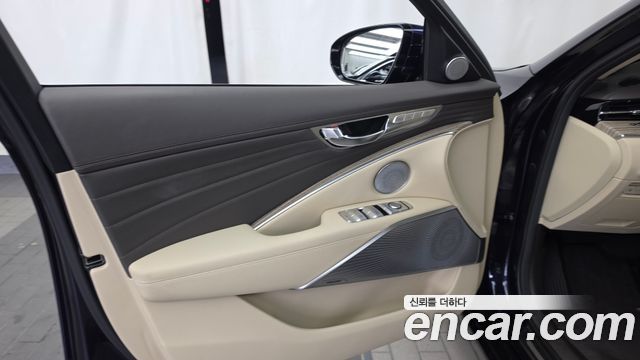 Kia K9 (II) 3.8 GDI AWD Platinum 2022 — фото 24