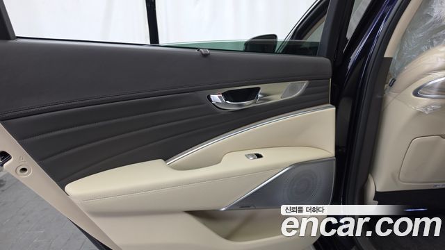 Kia K9 (II) 3.8 GDI AWD Platinum 2022 — фото 25