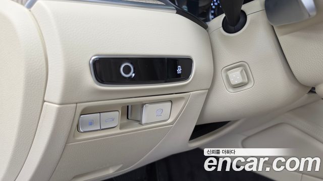 Kia K9 (II) 3.8 GDI AWD Platinum 2022 — фото 33