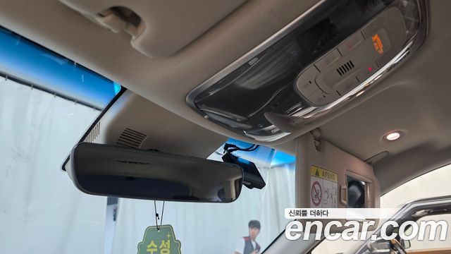 Genesis GV80 3.0 Diesel AWD 2021 — фото 17