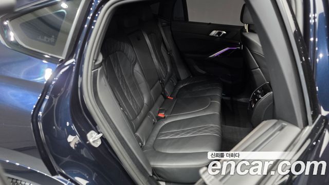 BMW X6 (G06) xDrive40i M Sport 2026 — фото 11