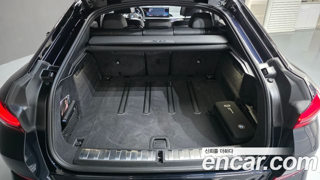 BMW X6 (G06) xDrive40i M Sport 2026 — фото 17