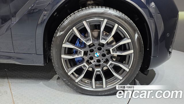 BMW X6 (G06) xDrive40i M Sport 2026 — фото 21